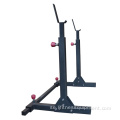 Olika Power Half Rack multifunktionella squat rackmaskin